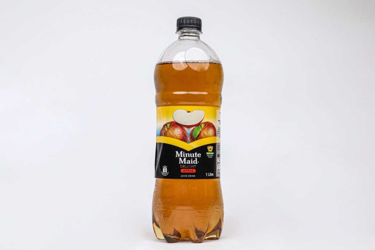 Tropical Juice (1 Liter)