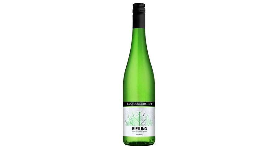Marcus Schmidt Riesling 0,75L
