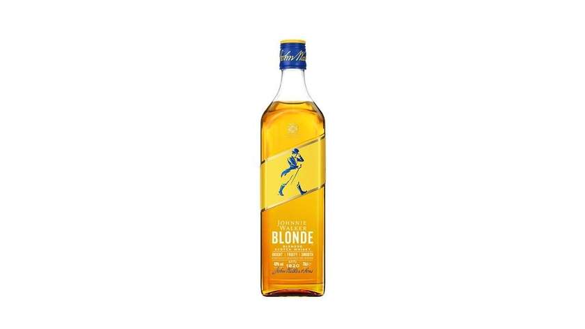 Johnnie Walker Blonde 0,7L