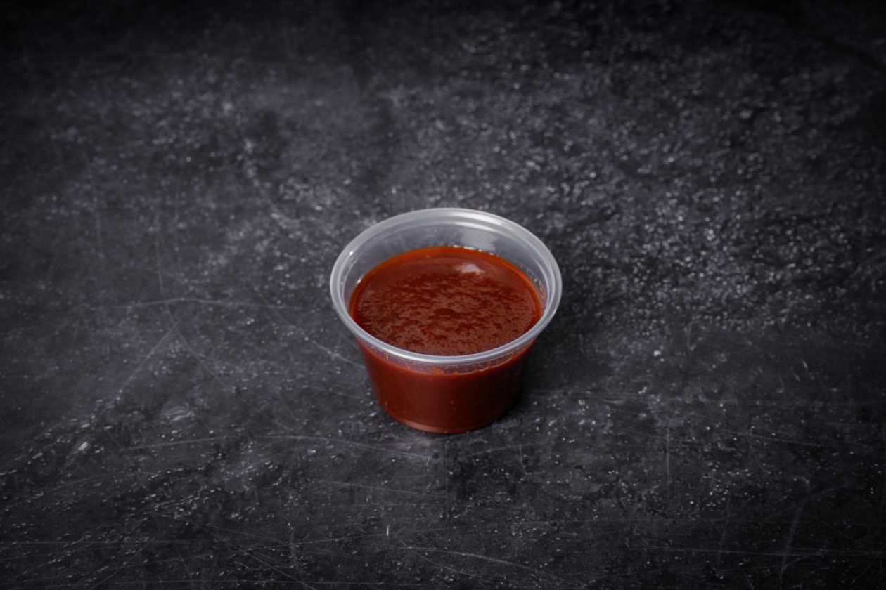 Smoky BBQ Sauce