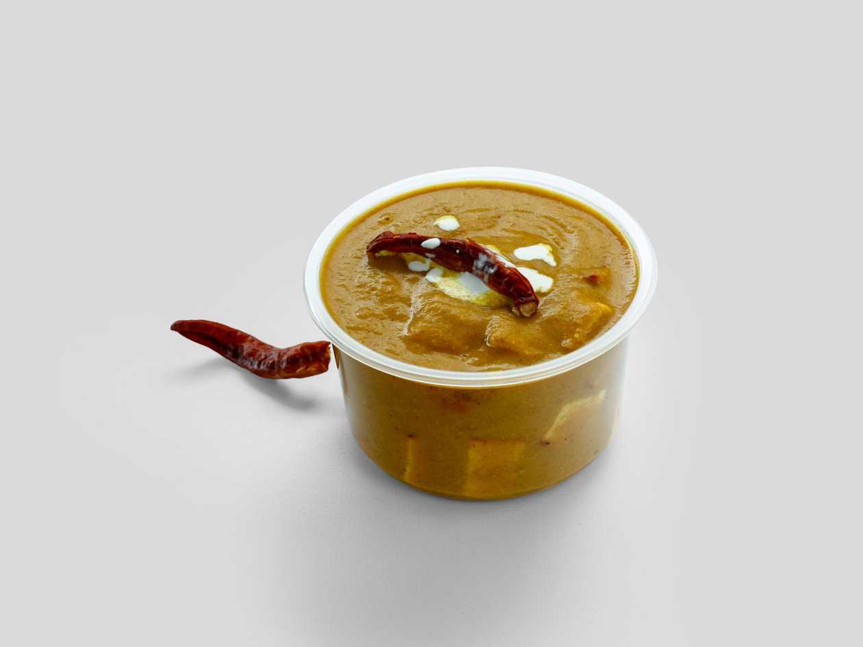 Balti Paneer