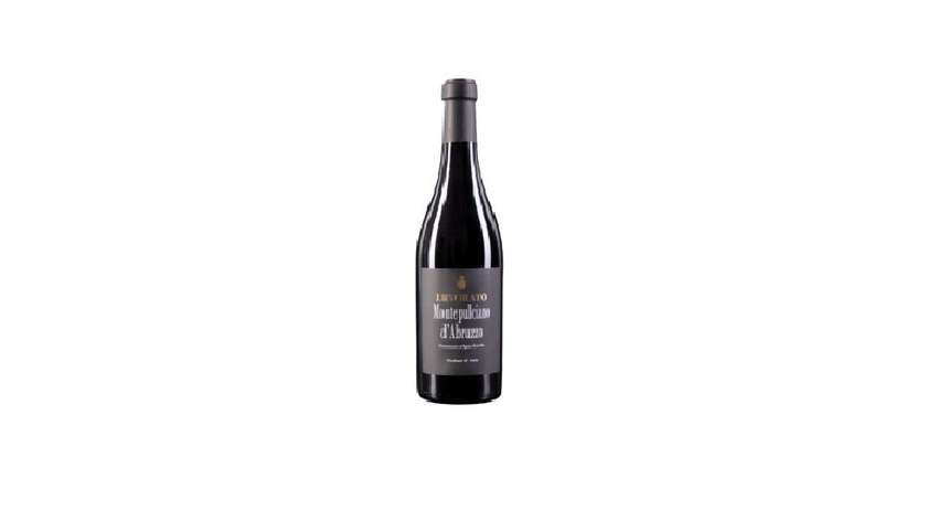Levorato Montepluciano Czerwone Wytrawne 0,75L