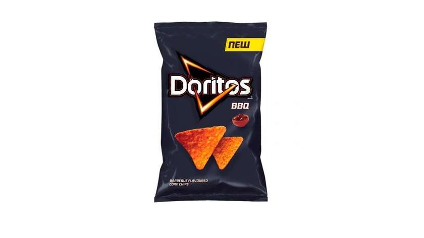 Doritos BBQ 100G