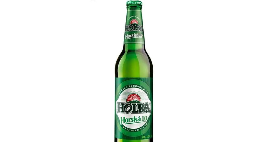 Holba 10   0,5L