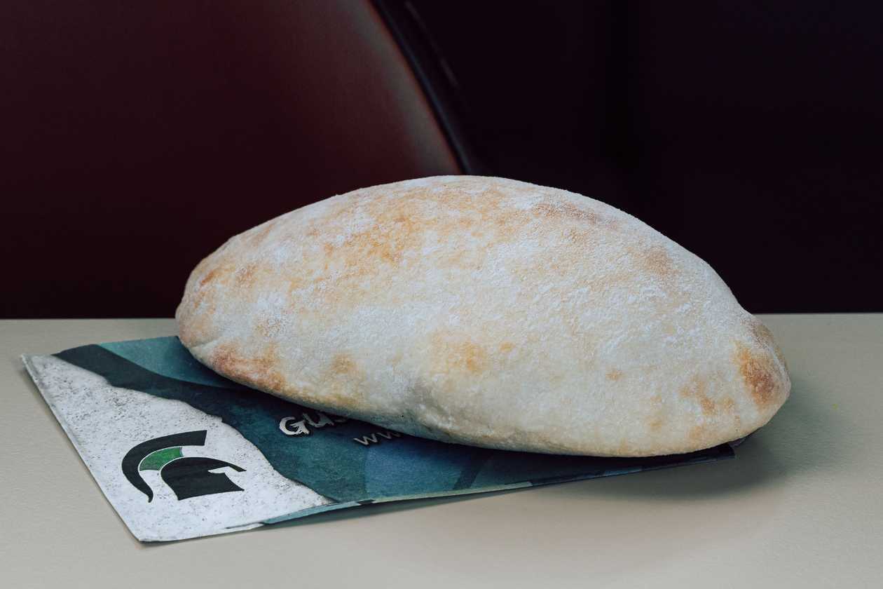 Pita