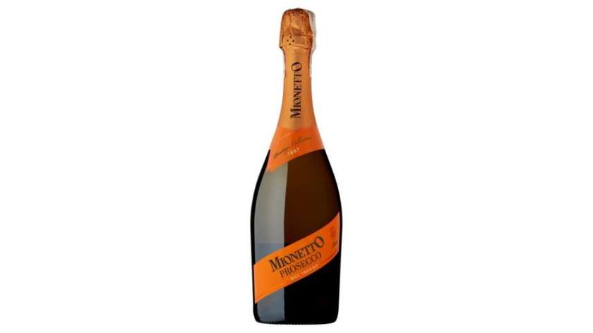 Mionetto Prosecco 0,75 l