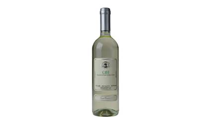 Gavi Sant'Evasio White Wine Italy