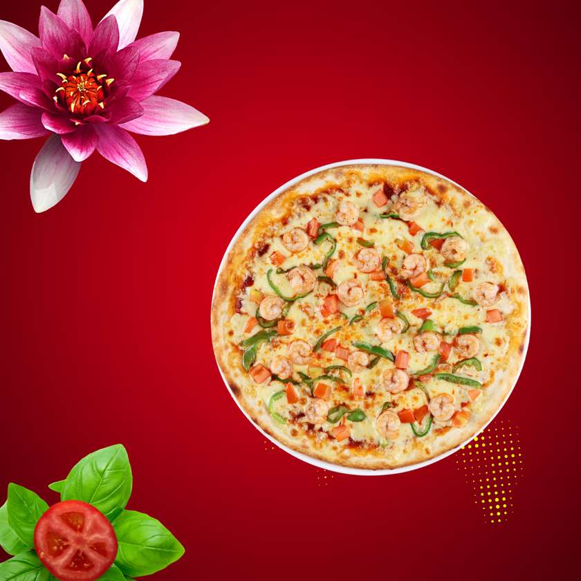 Pizza Asinat