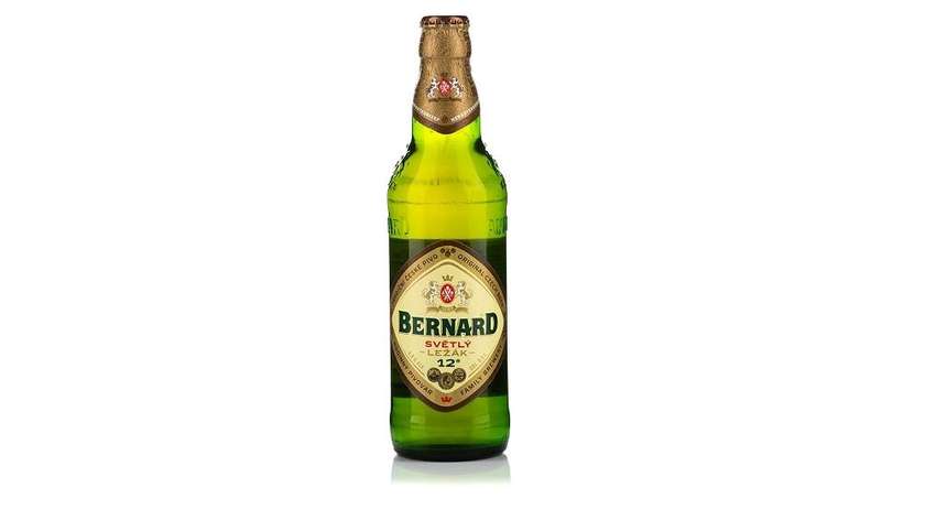 Bernard 12  0,5L