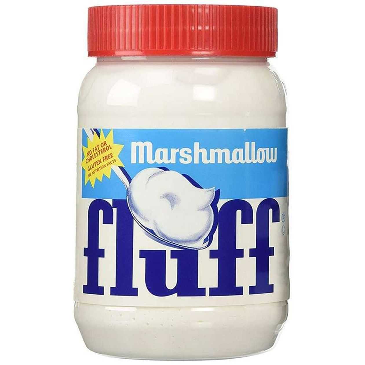 Creme MARSHMALLOW FLUFF, 213g