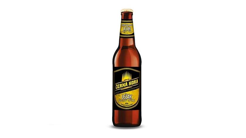 Cerna Hora 12 Leżak 0,5L b/zw