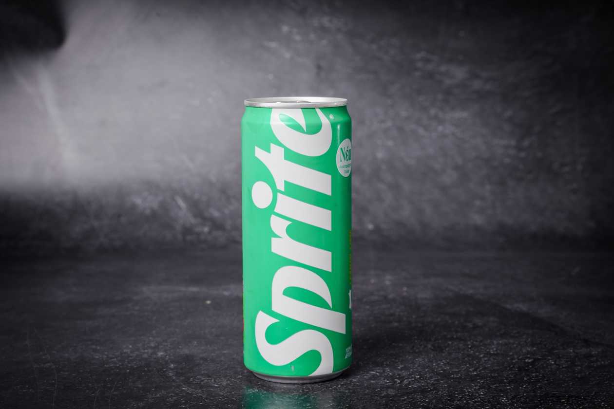 Sprite