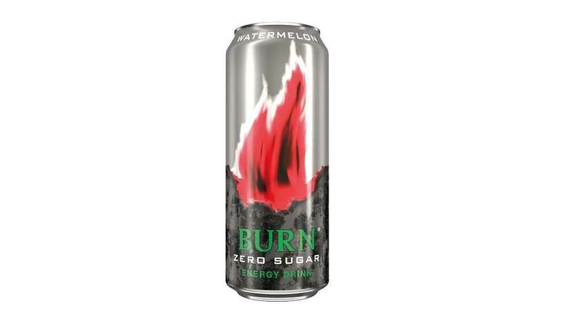 Burn 0,25L Watermelon Puszka