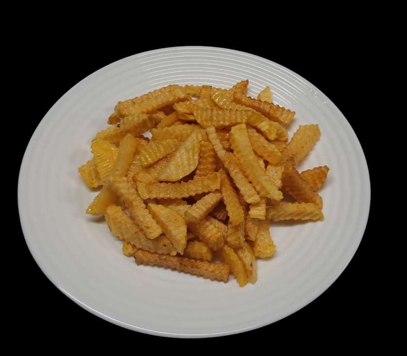 Kartupeļi frī 275 g