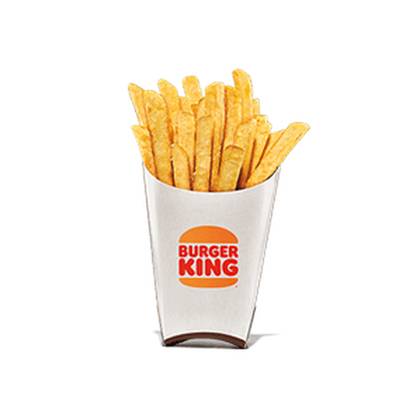 Batatas Fritas Clássicas