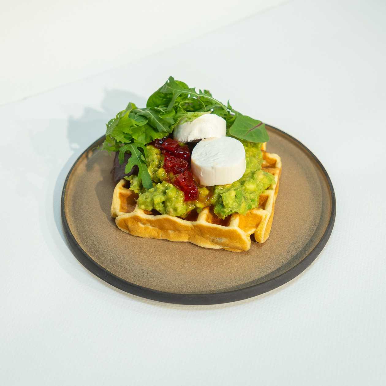 AVO WAFFLE