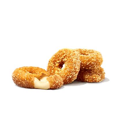 Gouda Rings