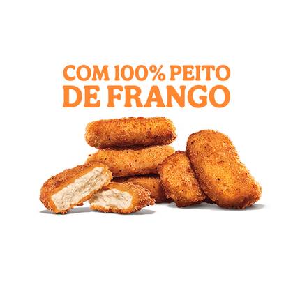 Chicken Nuggets