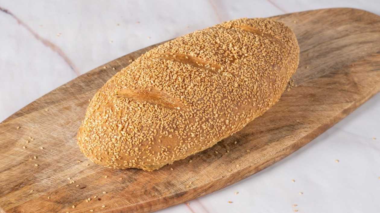 Ψωμί Χωριάτικο