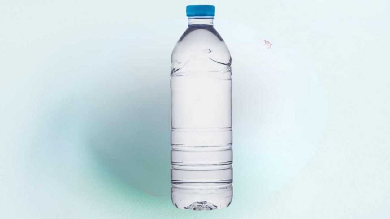 Νερό 500ml