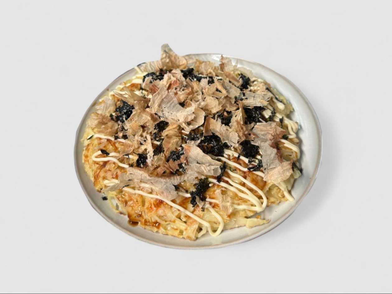 Okonomiyaki