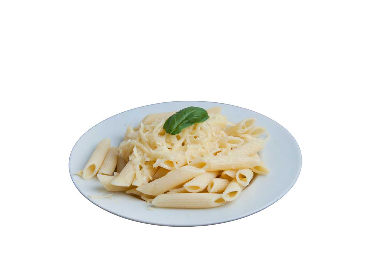 Penne Chicken & Mushroom