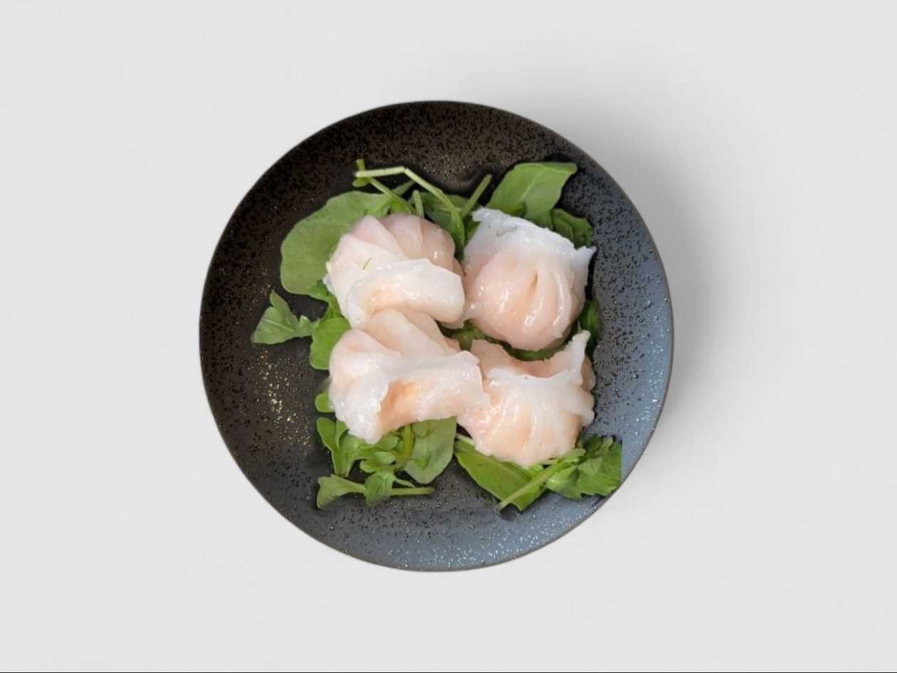 Har gow 4pcs