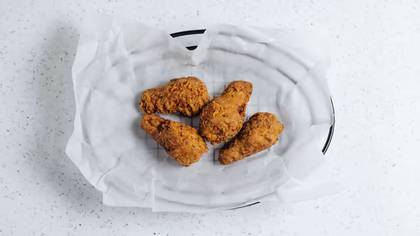 Prime Wings