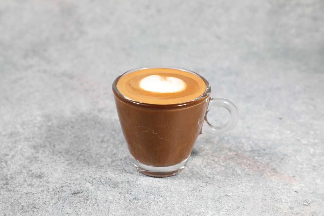 Espresso Macchiato