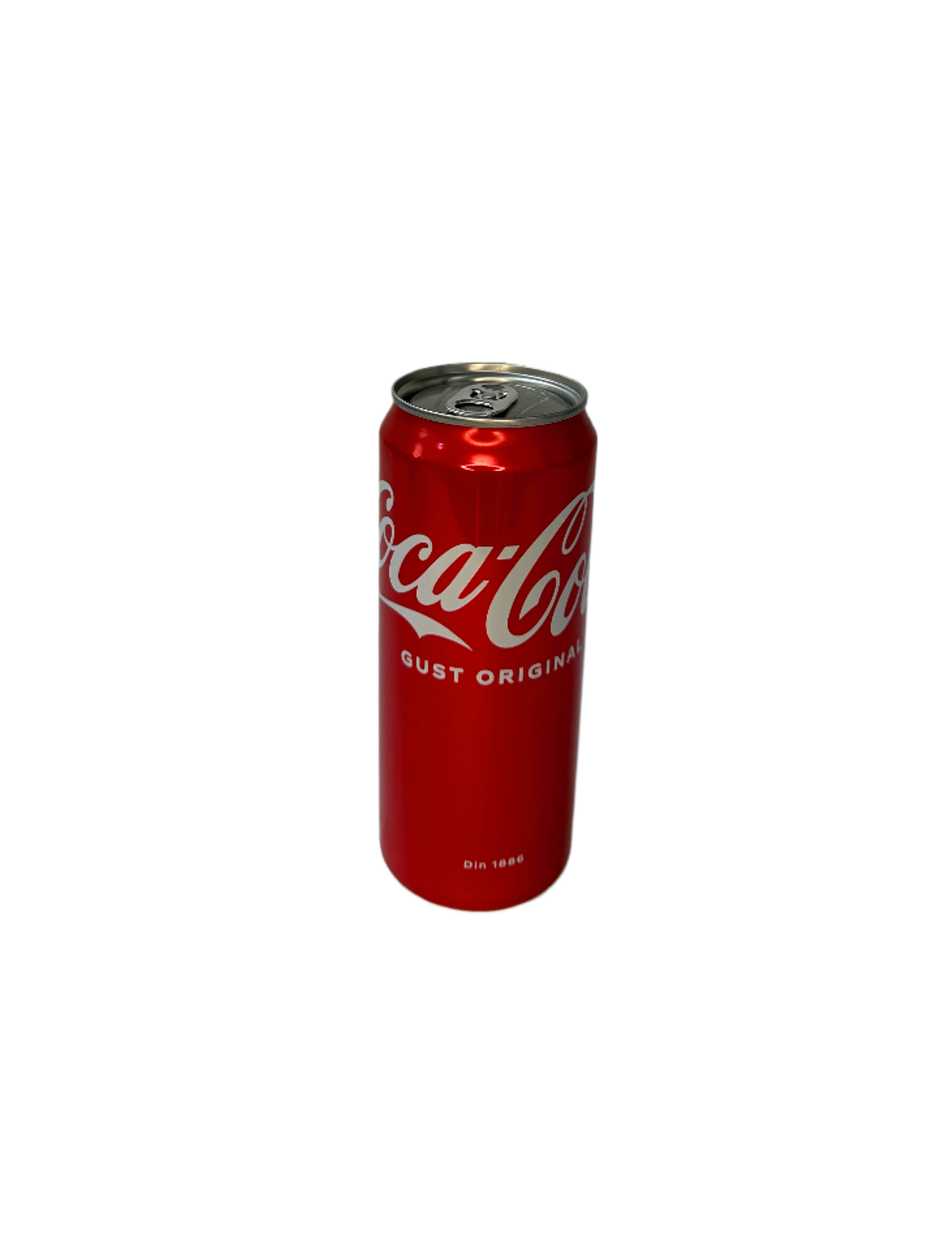Coca Cola