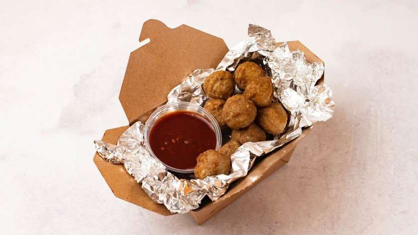 Meat balls