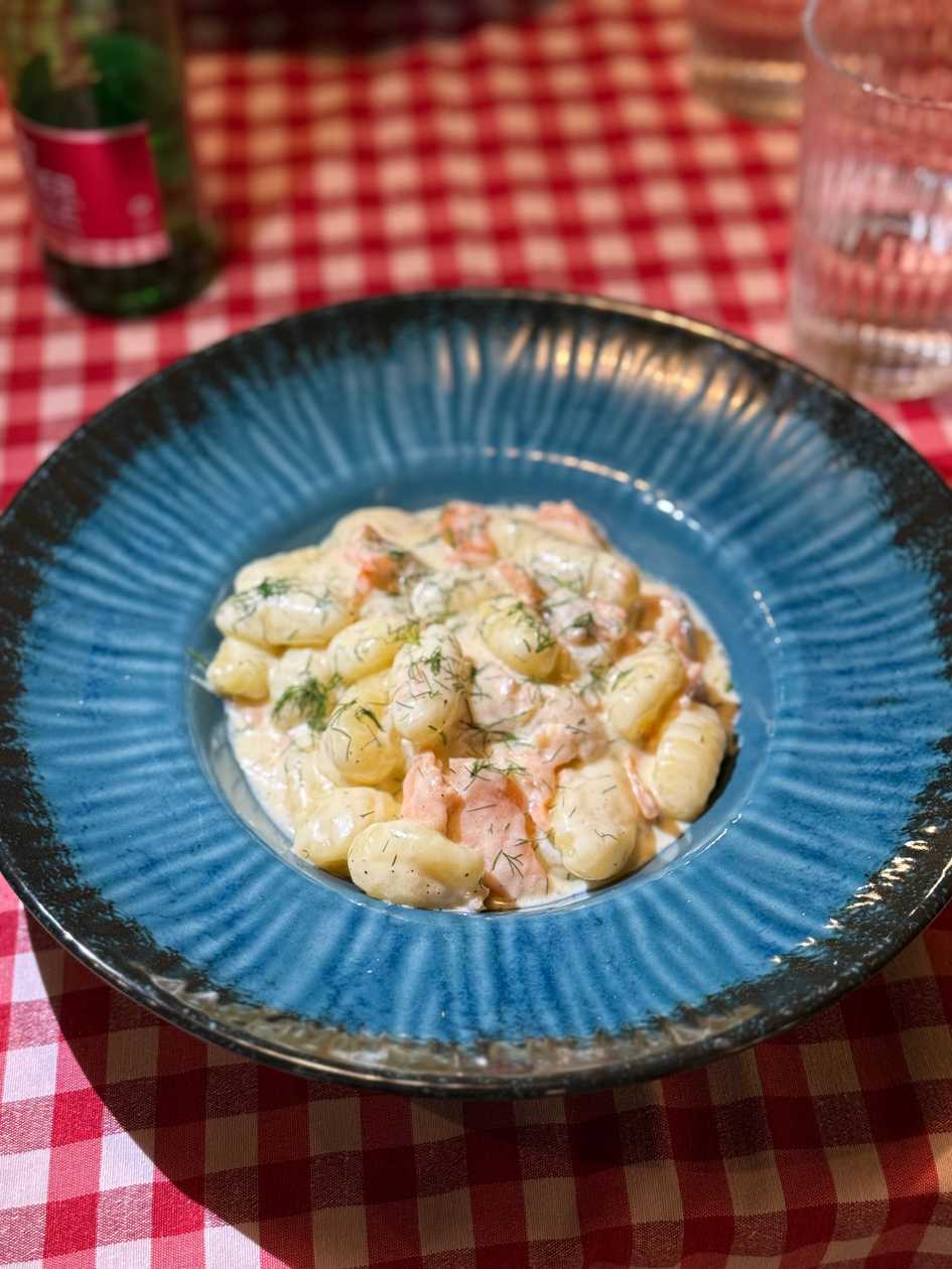 Alfredo Salmon