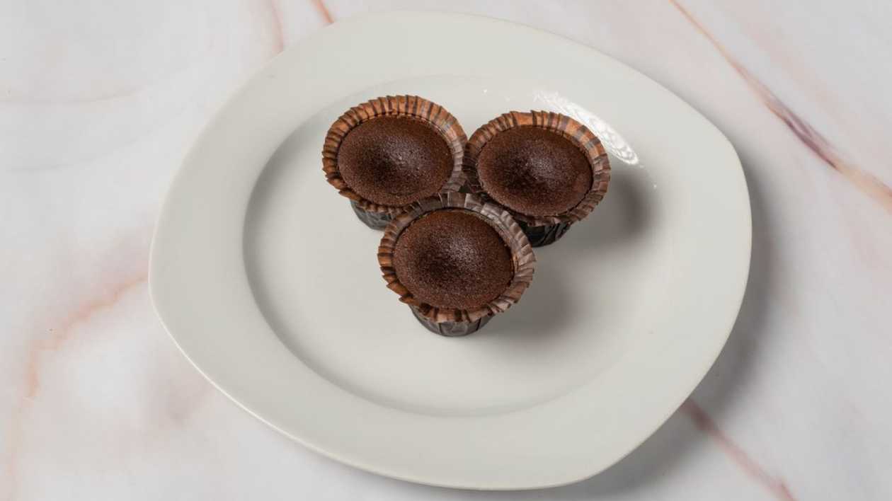 Λάβα Cake Cocktail