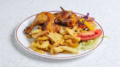 Chicken