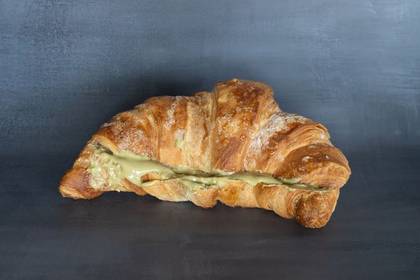 Croissant Pistachio
