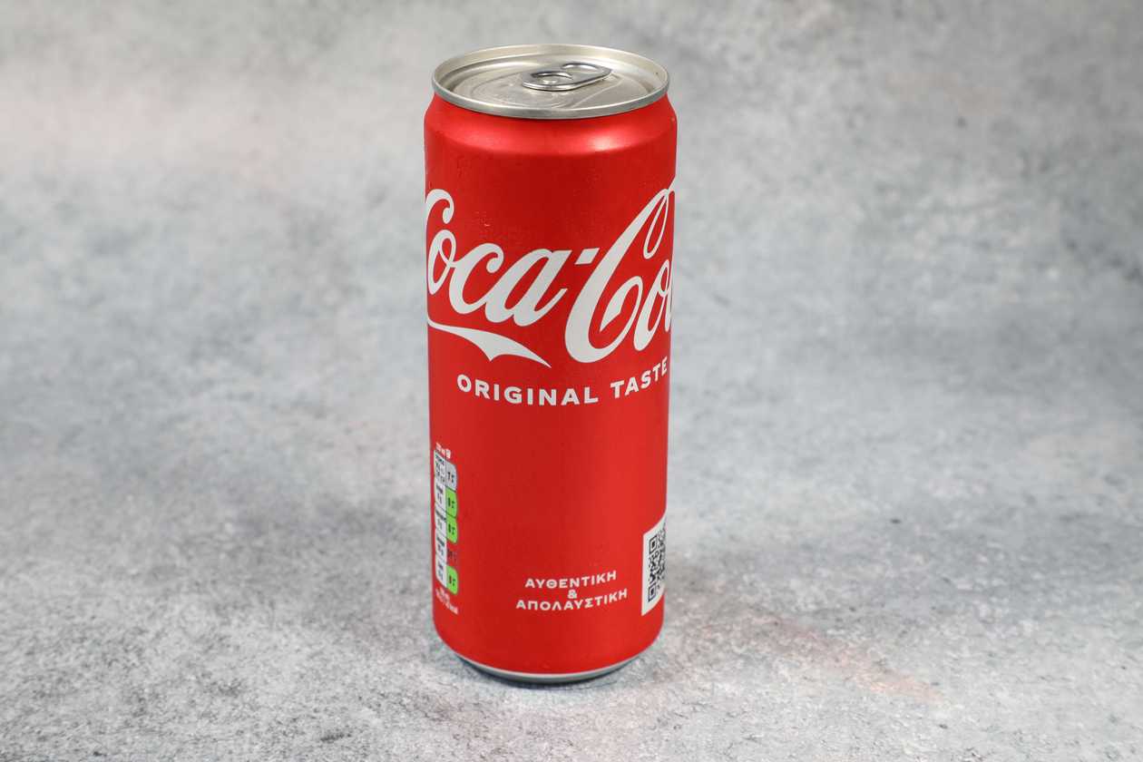 Coca Cola