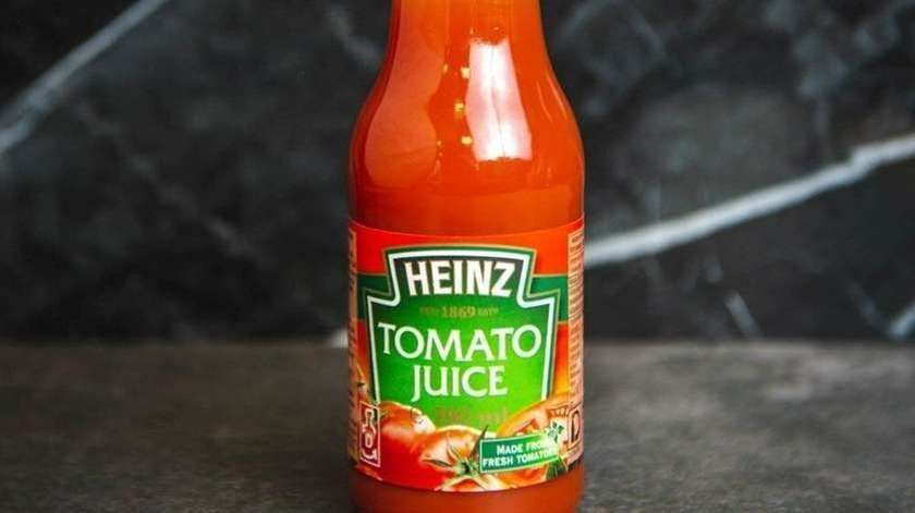 HEINZ tomatimahl 0,29 l