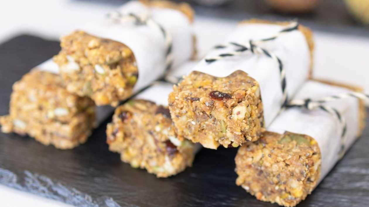 HEALTHY BAR