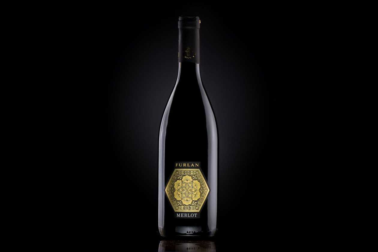 Furlan - Merlot Piave - Doc