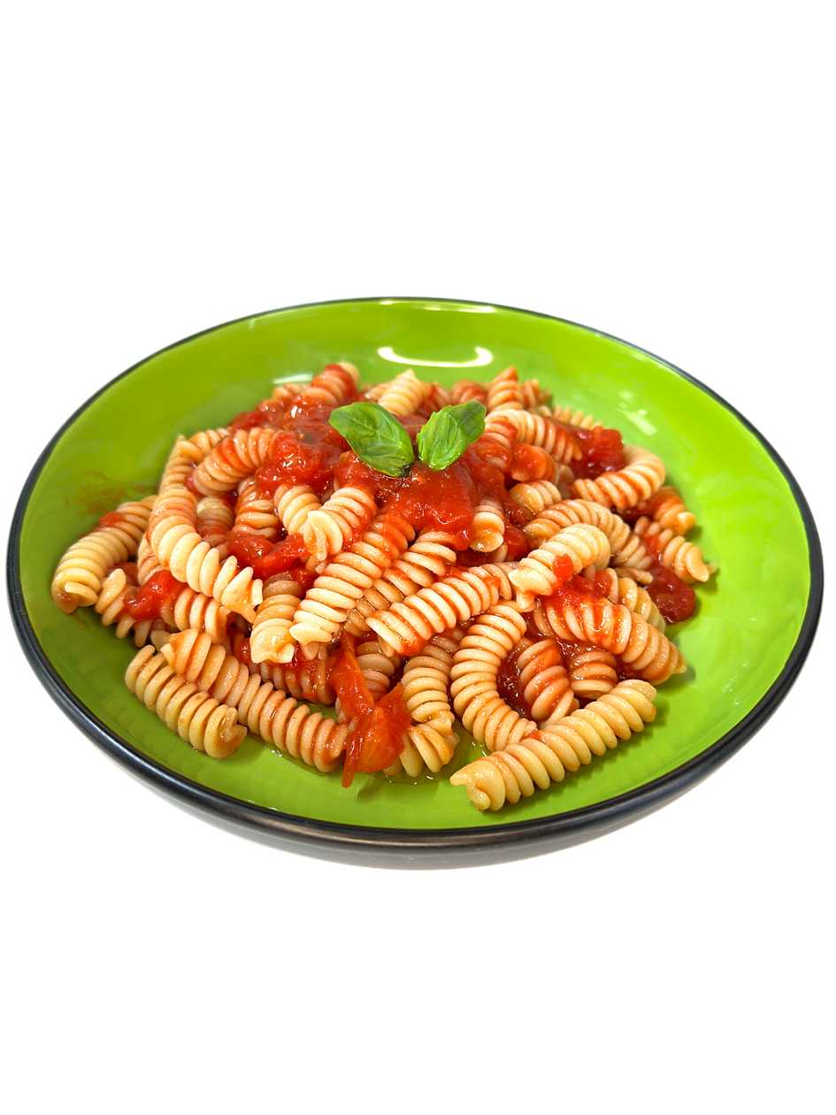 Fusilli Al Pomodoro