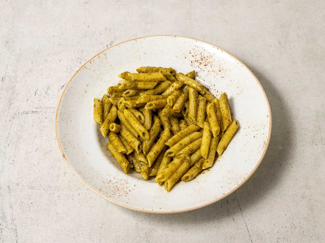 Penne Pesto