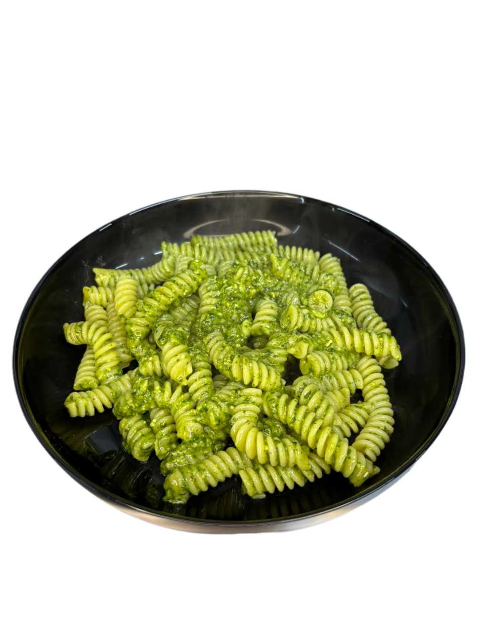 Fusilli Pesto
