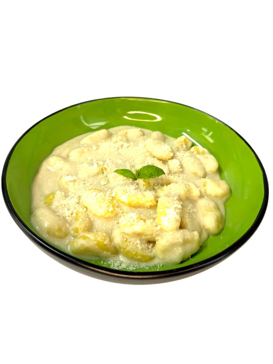 Gnocchi 4 Formaggi