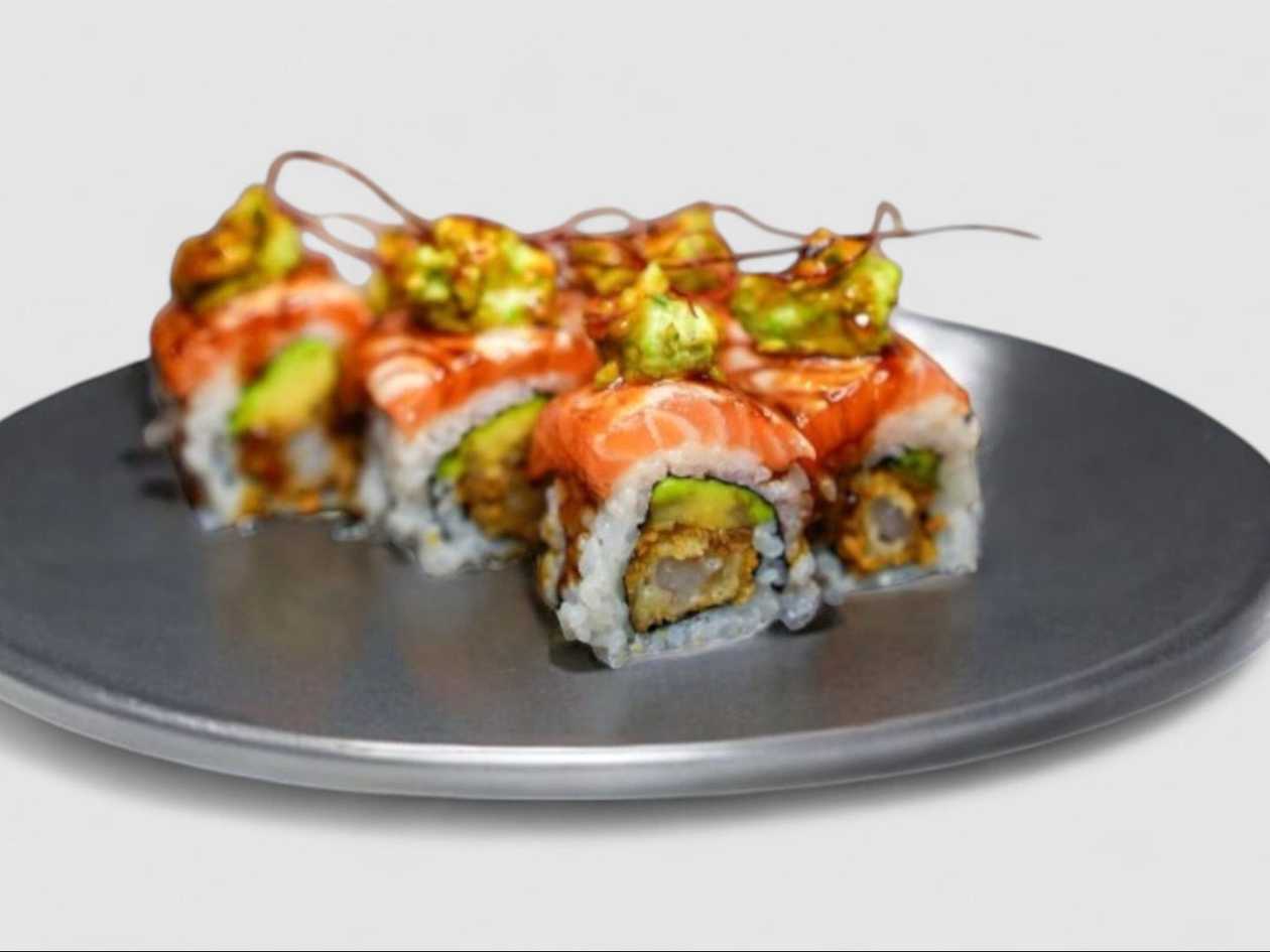 Aburi Sake