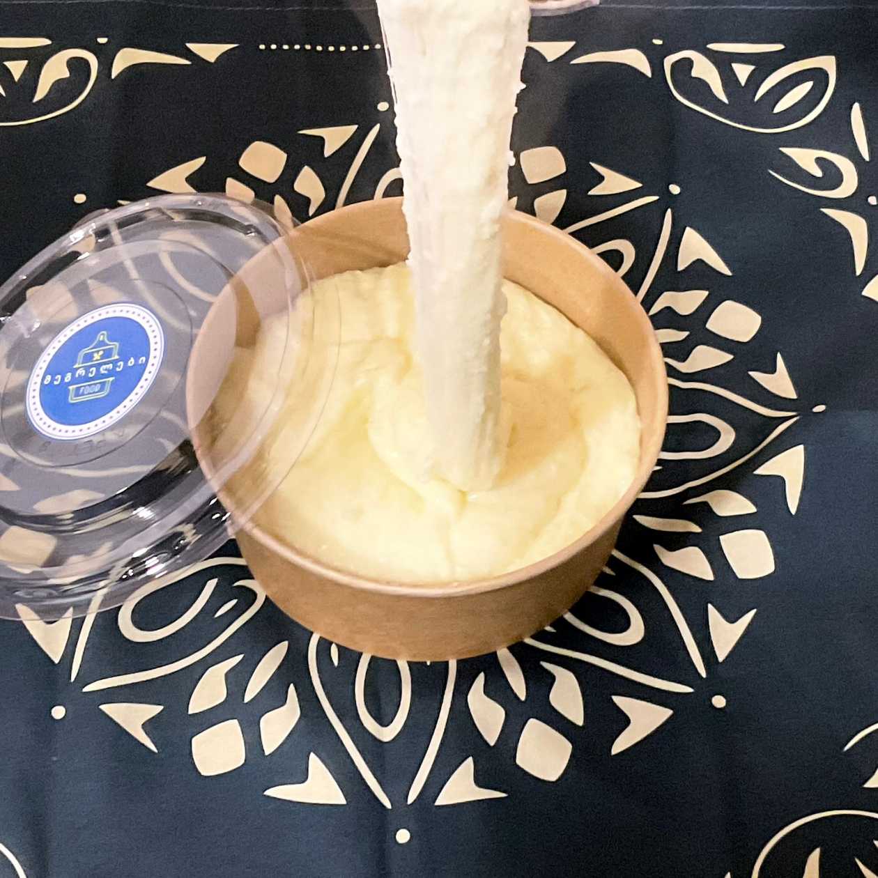 ელარჯი 450გრ