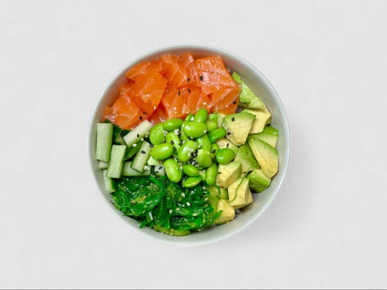 Sake bowl