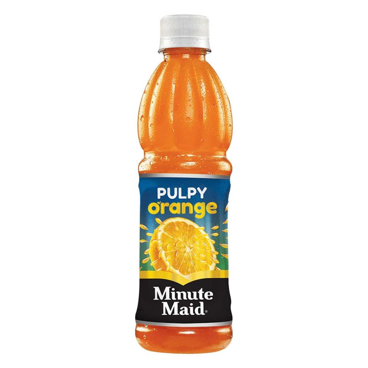 Minute Maid