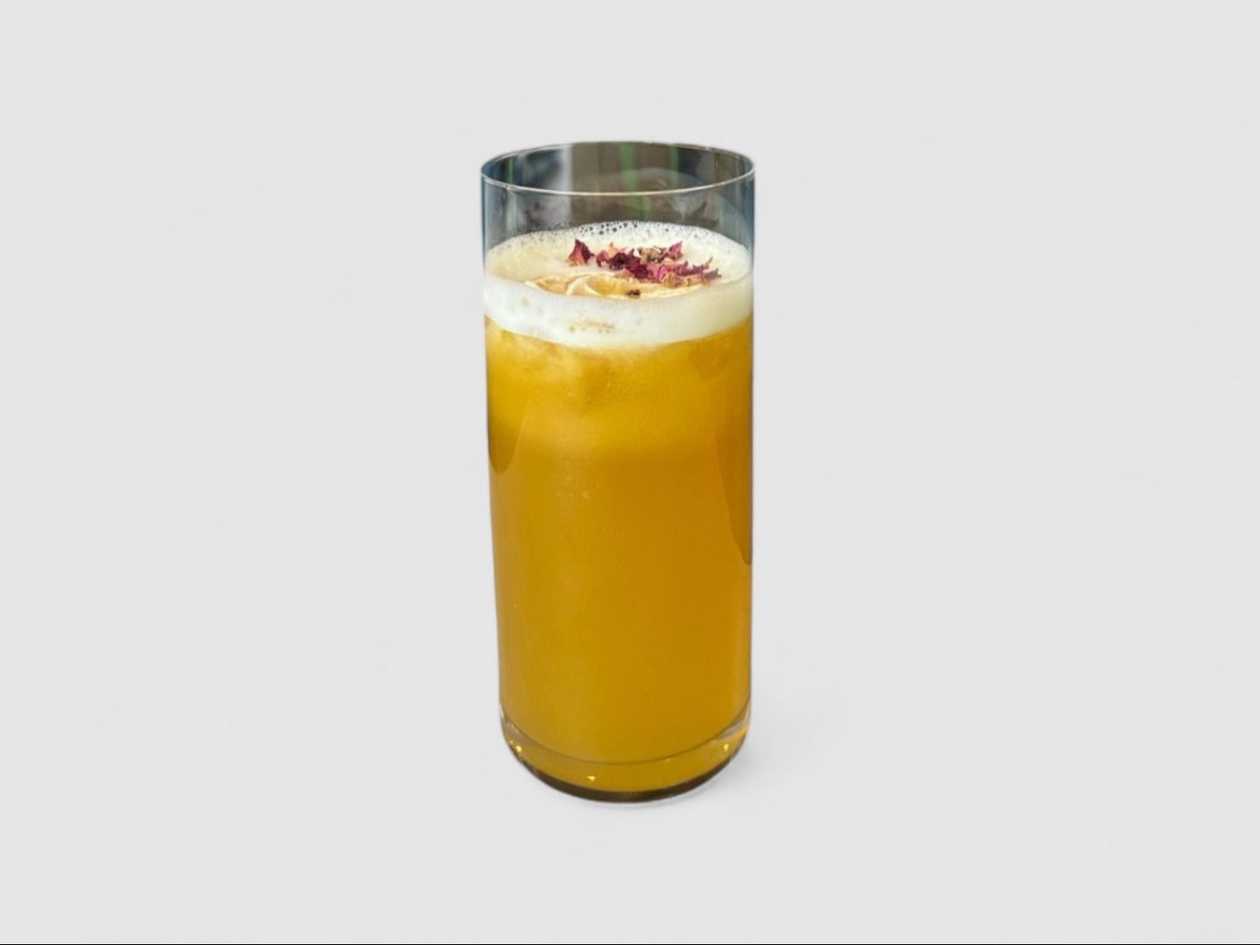 Passion fruit
