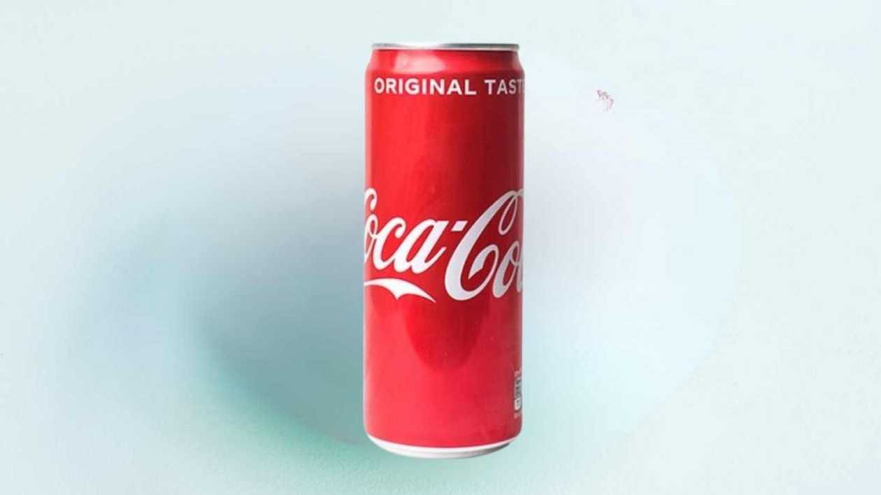 Coca Cola 330ml