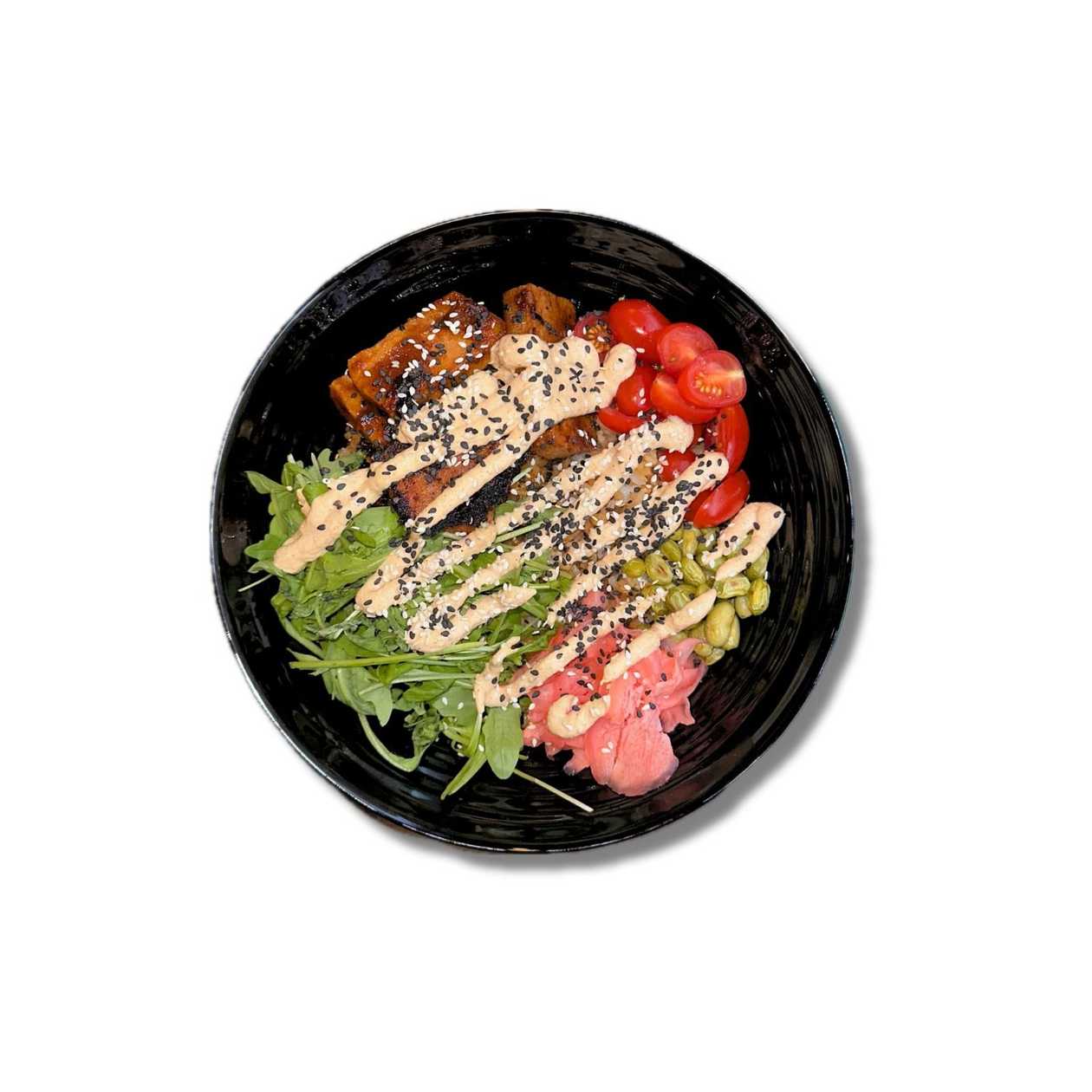 KIOSK bowl